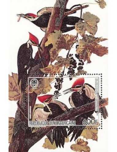 Centrafricaine BF N° 077 Neuf **