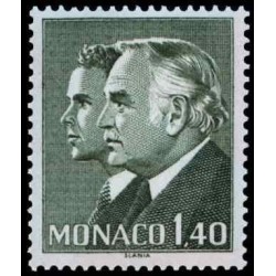 Monaco Obli N° 1281