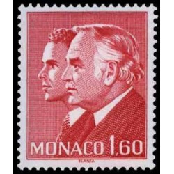 Monaco Obli N° 1282