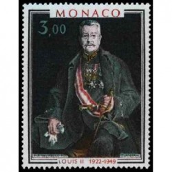 Monaco Obli N° 1286