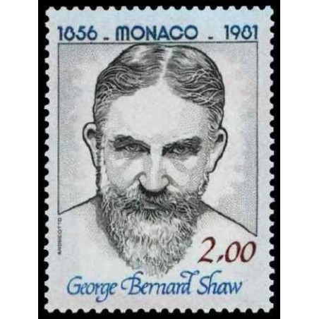 Monaco Obli N° 1291