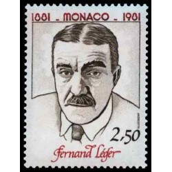 Monaco Obli N° 1292