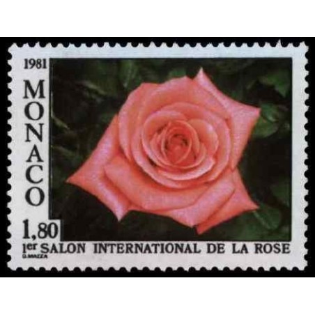 Monaco Obli N° 1297