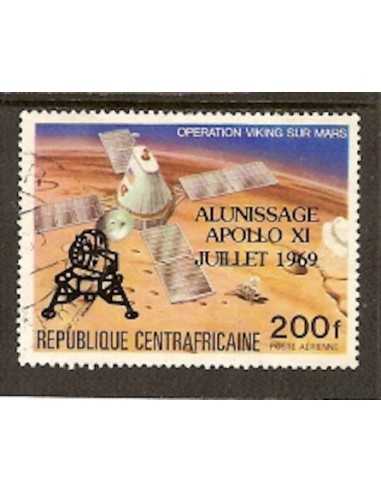 Centrafricaine PA N° 213 Neuf *
