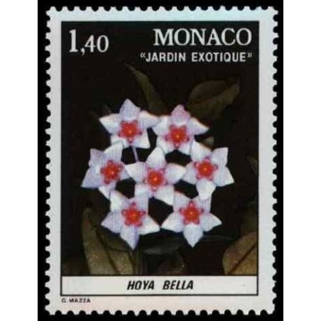 Monaco Obli N° 1306