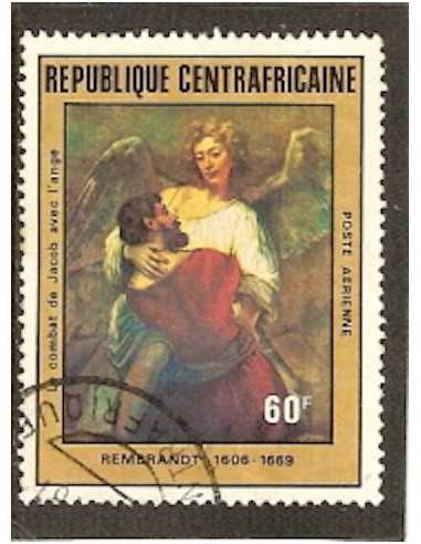 Centrafricaine PA N° 230 Neuf *