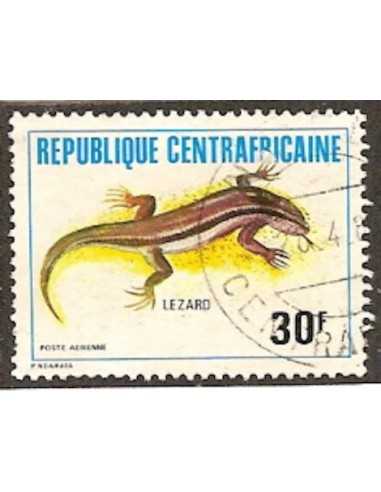 Centrafricaine PA N° 240 Neuf *