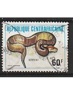 Centrafricaine PA N° 241 Neuf *