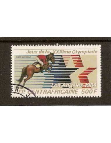 Centrafricaine PA N° 267 Neuf *
