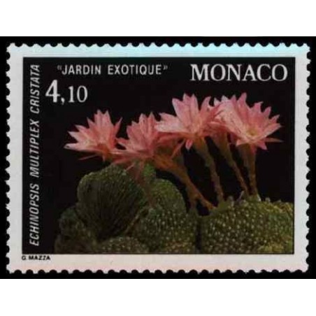 Monaco Obli N° 1311