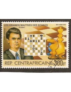 Centrafricaine PA N° 280 Neuf *