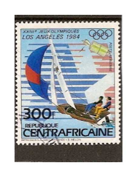 Centrafricaine PA N° 292 Neuf *