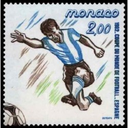 Monaco Obli N° 1313