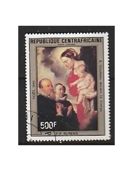 Centrafricaine PA N° 297 Neuf *