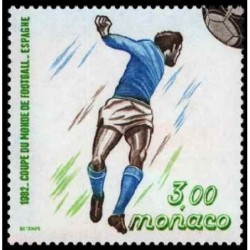 Monaco Obli N° 1314