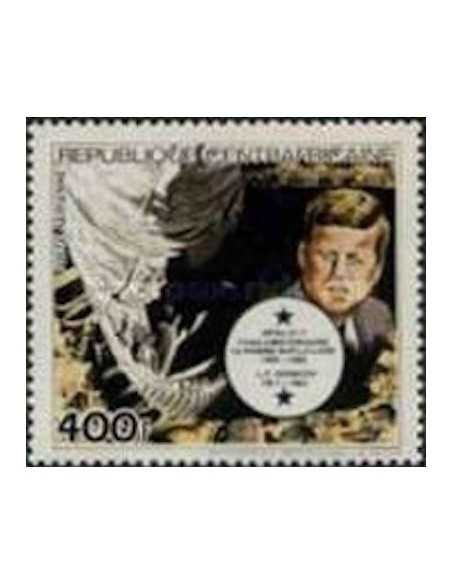 Centrafricaine PA N° 303 Neuf *