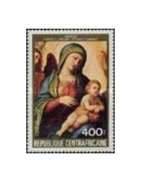 Centrafricaine PA N° 305 Neuf *
