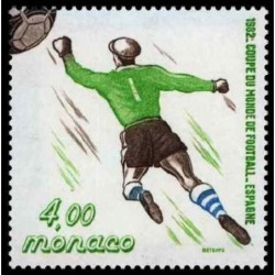 Monaco Obli N° 1315