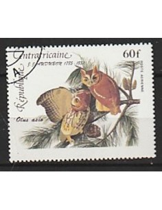 Centrafricaine PA N° 316 Neuf *