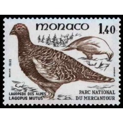 Monaco Obli N° 1320