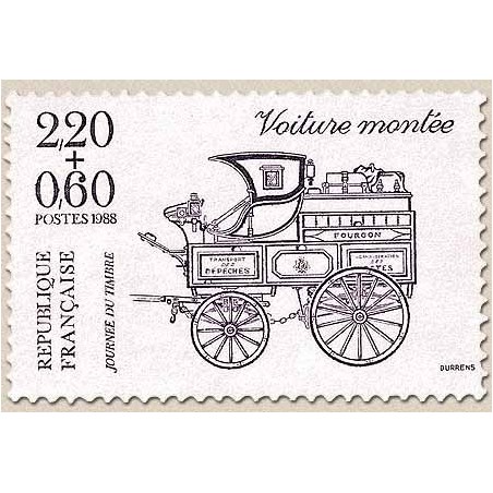 FR N° 2525 Neuf Luxe