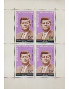 Centrafricaine BF N° 003 Neuf *