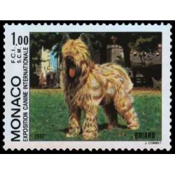 Monaco Obli N° 1330