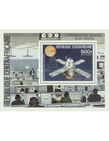 Centrafricaine BF N° 038 Neuf *