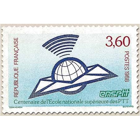 FR N° 2527 Neuf Luxe