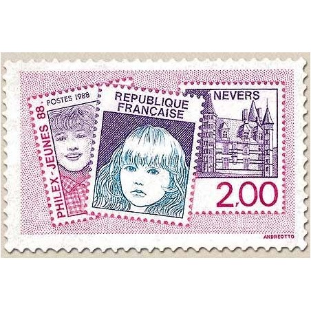 FR N° 2529 Neuf Luxe