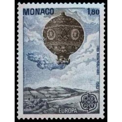 Monaco Obli N° 1365
