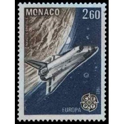 Monaco Obli N° 1366