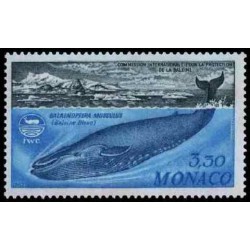Monaco Obli N° 1372