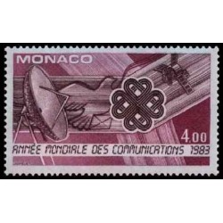 Monaco Obli N° 1373