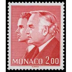 Monaco Obli N° 1374