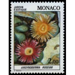 Monaco Obli N° 1376