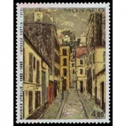 Monaco Obli N° 1392