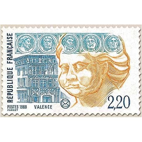 FR N° 2534 Neuf Luxe