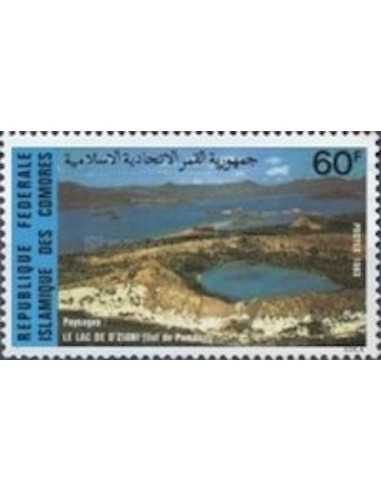 Comores N° 0388 N*