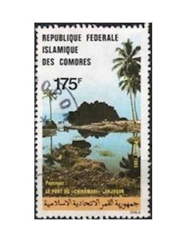 Comores N° 0390 N*