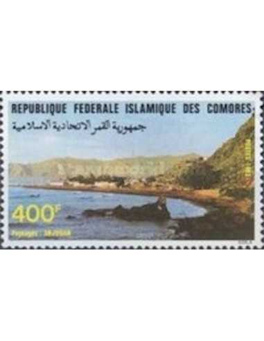 Comores N° 0392 N*