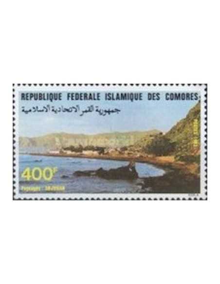 Comores N° 0392 N*