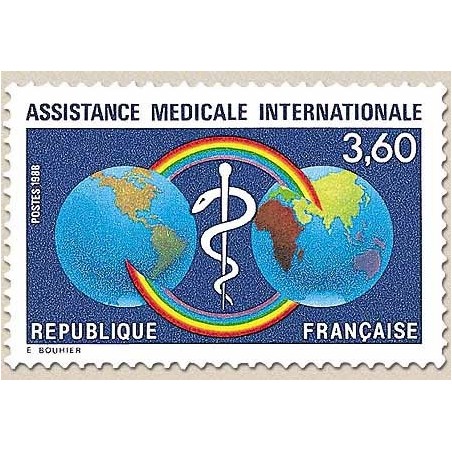 FR N° 2535 Neuf Luxe