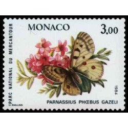 Monaco Obli N° 1423