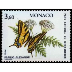 Monaco Obli N° 1424