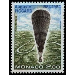 Monaco Obli N° 1427