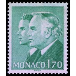 Monaco Obli N° 1430
