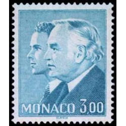 Monaco Obli N° 1432