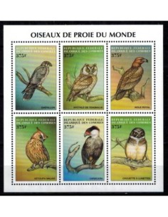 Comores N° 0873/878 N*