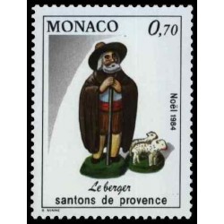 Monaco Obli N° 1437